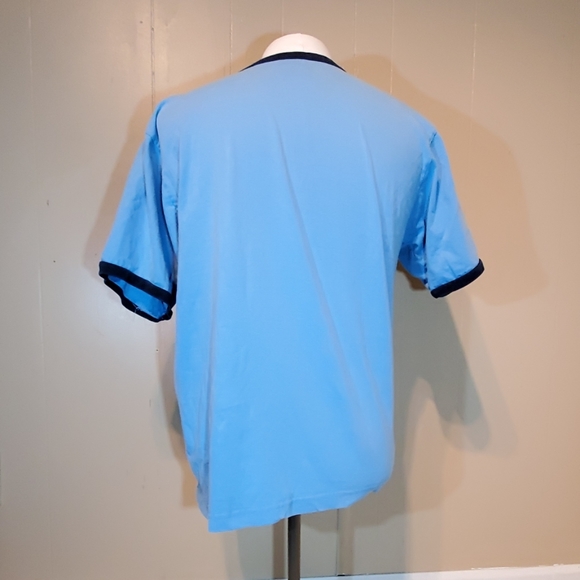 The Big Woody T-Shirt - Picture 3 of 4